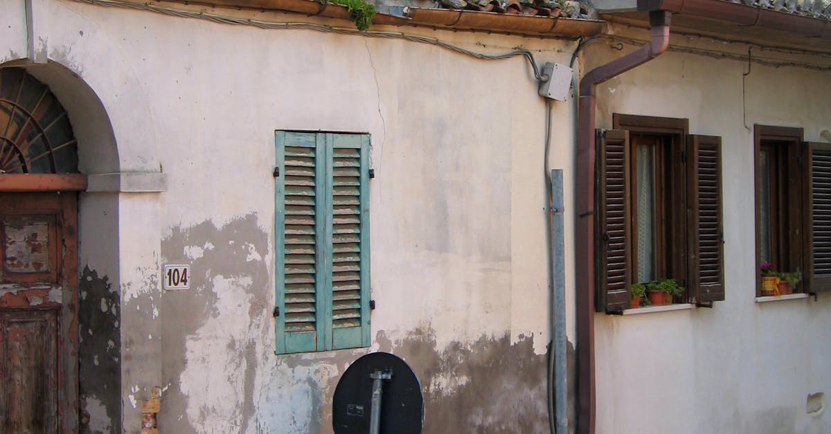 How to check if a roof is ok?