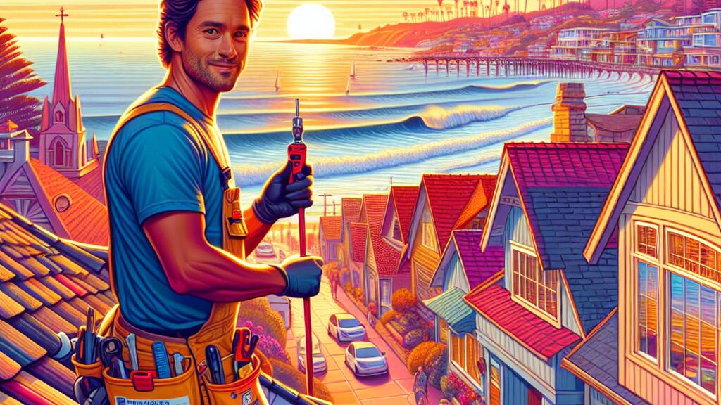 Roof Inspection Del Mar | Comprehensive Roof Inspection Services in Del Mar for Your Home